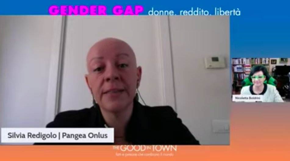 The Good in Town tweet media