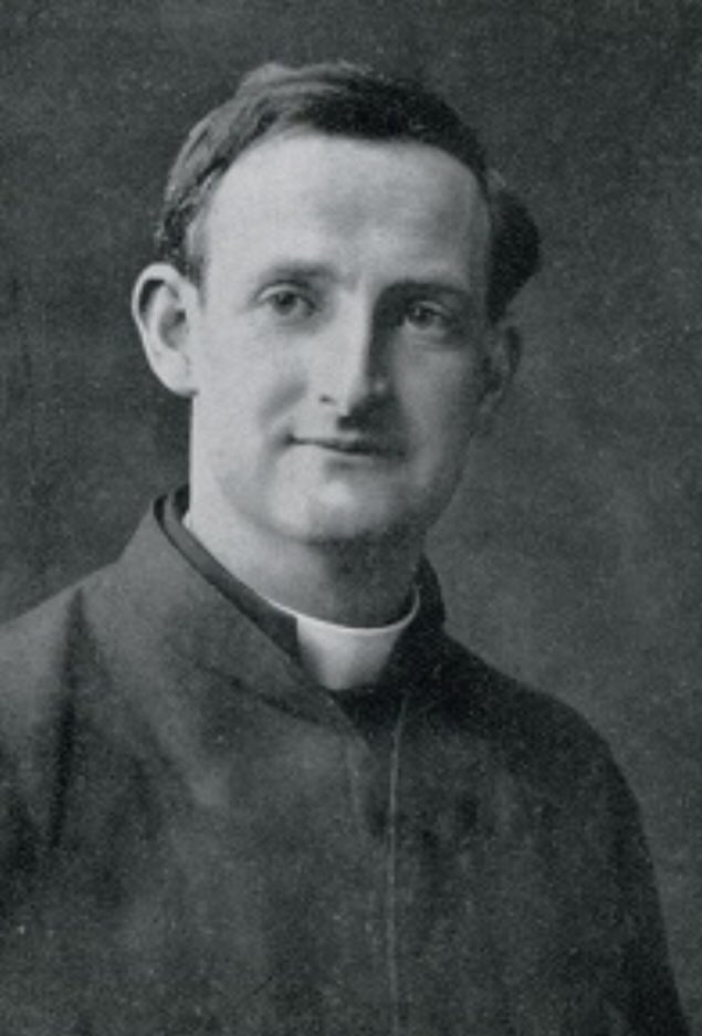 As Fr Willie Doyle’s Cause opens, as Postulator I ask you to join us in praying for the success of the Cause. The search for a miracle begins in earnest, so please bring Fr Willie to the sick & those in need of graces. Prayer cards will be available soon, I will let you know when