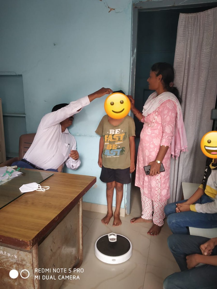 Dist. Women and Child Development Office_Amravati tweet media
