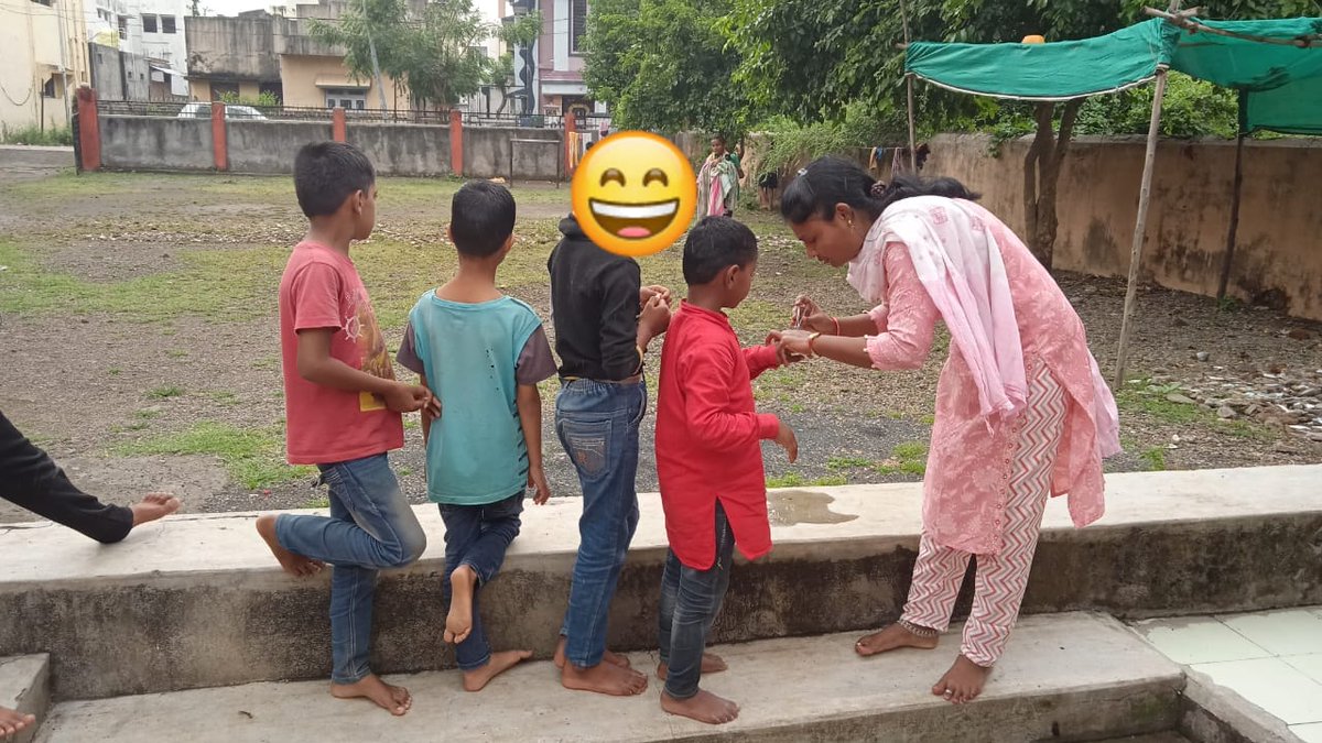 Dist. Women and Child Development Office_Amravati tweet media