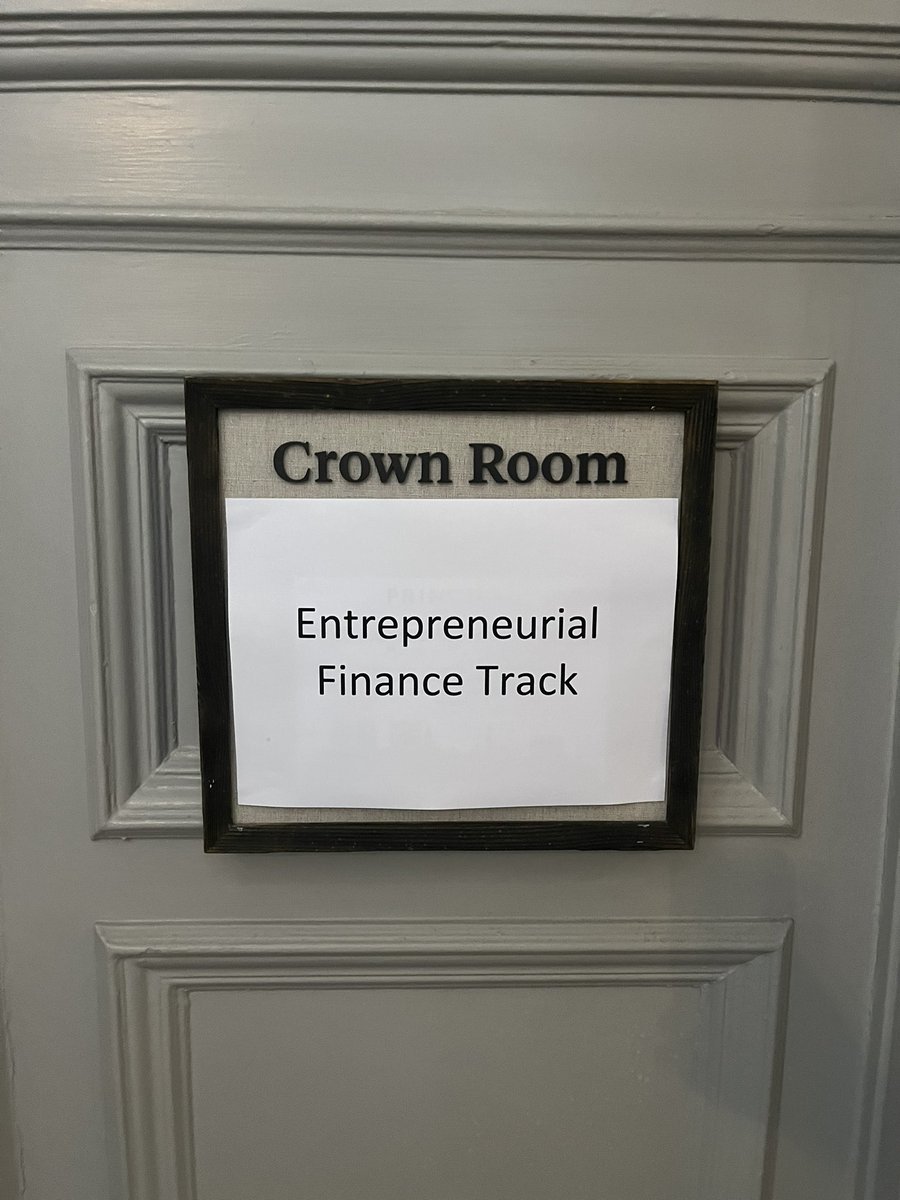 Delighted to be back for #ISBE2022 <a href="/_ISBE/">ISBE</a> <a href="/CMacaBhaird/">Ciarán Mac an Bhaird</a> 😄