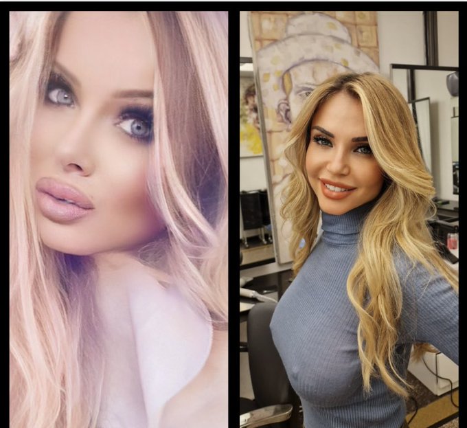 #Roma @AngelaPrincess4 @joanna_bujoli #Blonde #queen 👑👑👑 https://t.co/9VO5Bb8HDJ<a href="/tag/roma"class="tags">#Roma</a><a class="tags" href="/tag/angelaprincess4">@angelaprincess4</a><a class="tags" href="/tag/joanna_bujoli">@joanna_bujoli</a><a href="/tag/blonde"class="tags">#Blonde</a><a href="/tag/queen"class="tags"><span>#queen</span></a>