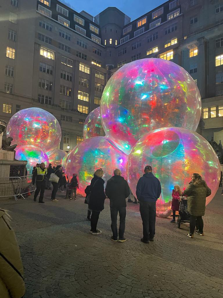 TransformChoice's tweet image. ✨River of Light ✨
Wonderful experience for our IChoose and Mini IChoose gang on Tuesday 
@lpoolcouncil