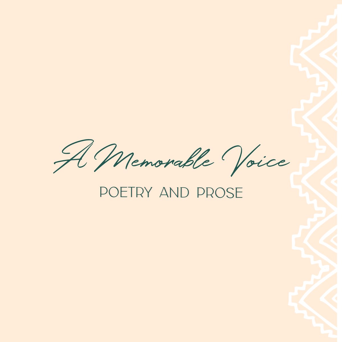 amemorablevoice's tweet photo. #NewProfilePic https://t.co/Mo84bxO65b