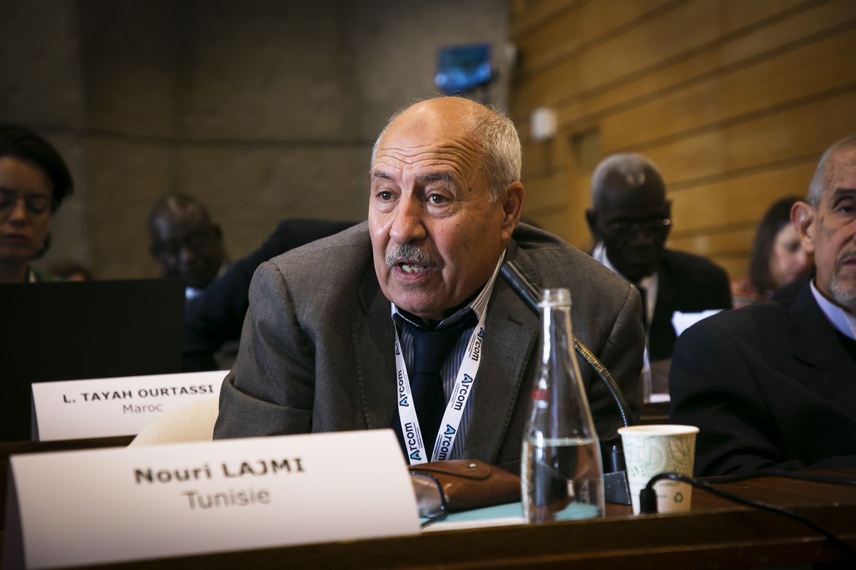 OfficielRefram's tweet photo. Au cours de la 4e session le 7 octobre 2022, les membres du #REFRAM ont entamé un dialogue franc et nourri avec trois représentants français de grandes plateformes en ligne (à retrouver en vidéo sur le https://t.co/sGbhaTKBTN) (2/3) https://t.co/mQJPrgYjVc