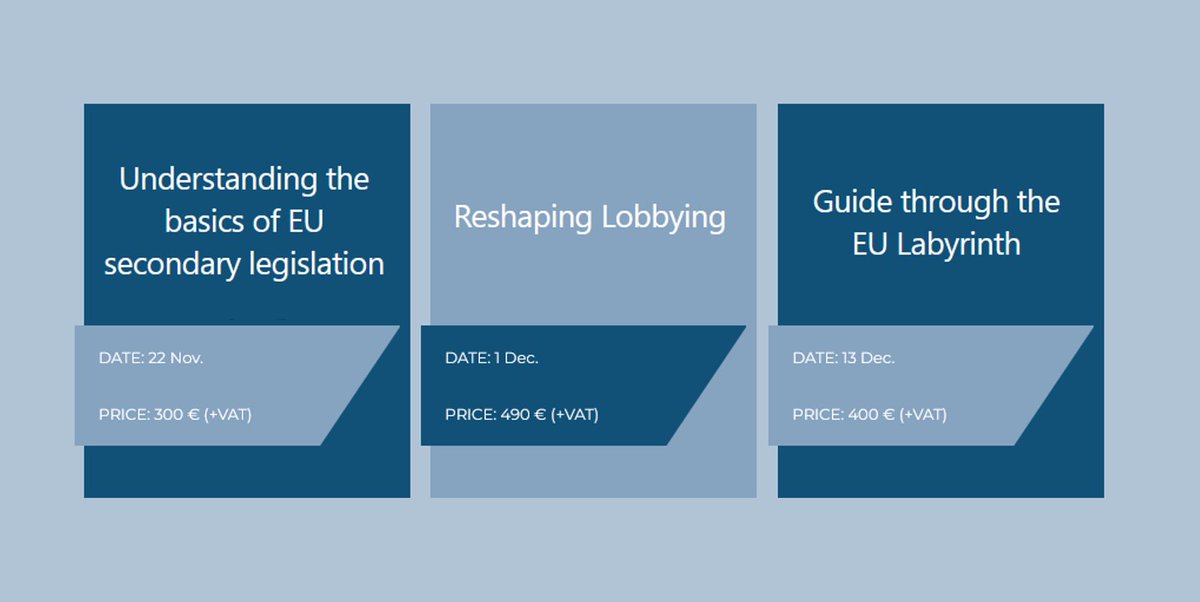 European Training Institute tweet media