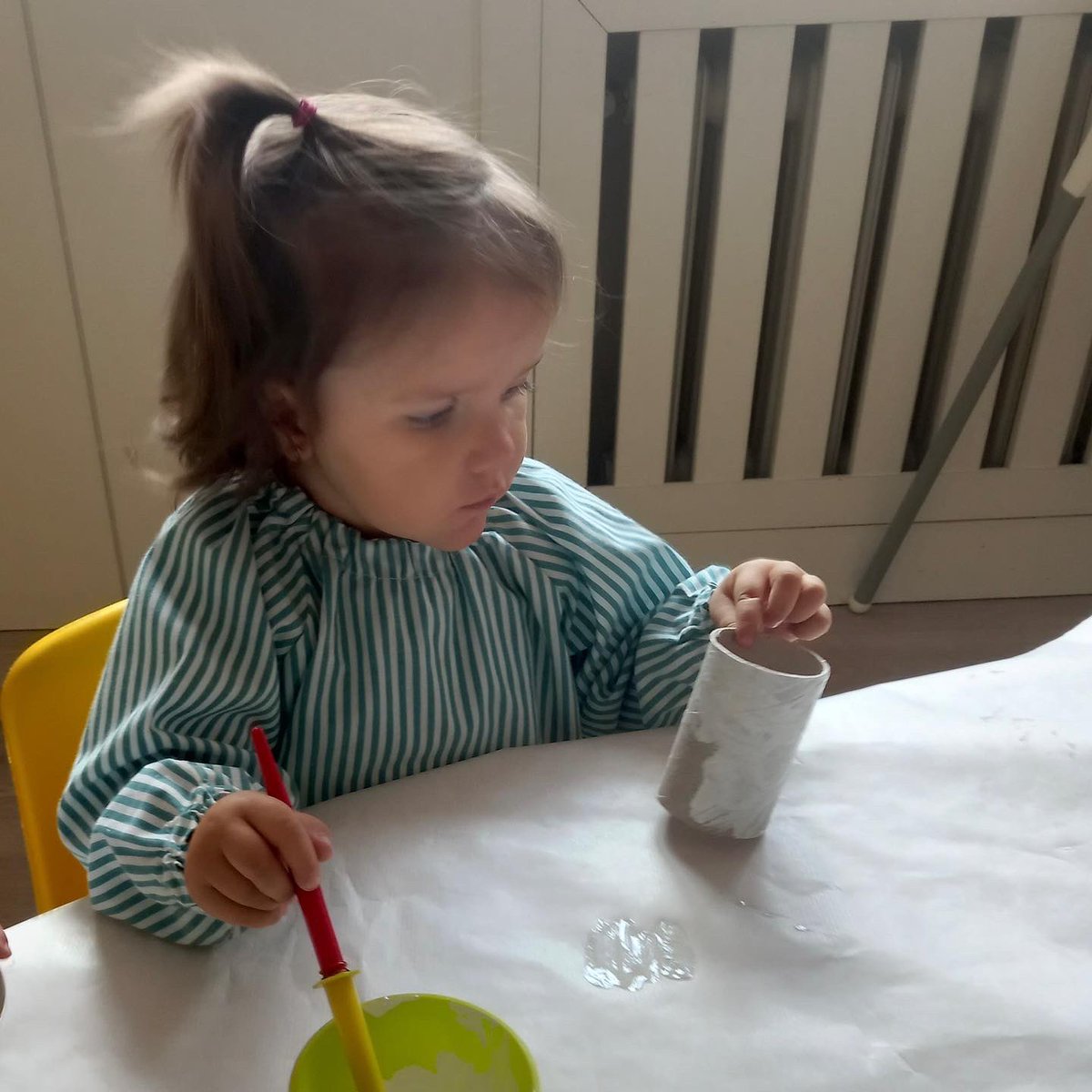 Calentando motores para los talleres sensoriales que celebraremos mañana en todas las clases de Ed. Infantil y Ed. Primaria. 
No olvidéis vuestro disfraz y … ¡muchas ganas de disfrutar con las actividades que os han preparado vuestras 👩‍🏫!

#escuelainfantilalarcón #colegioalarcón