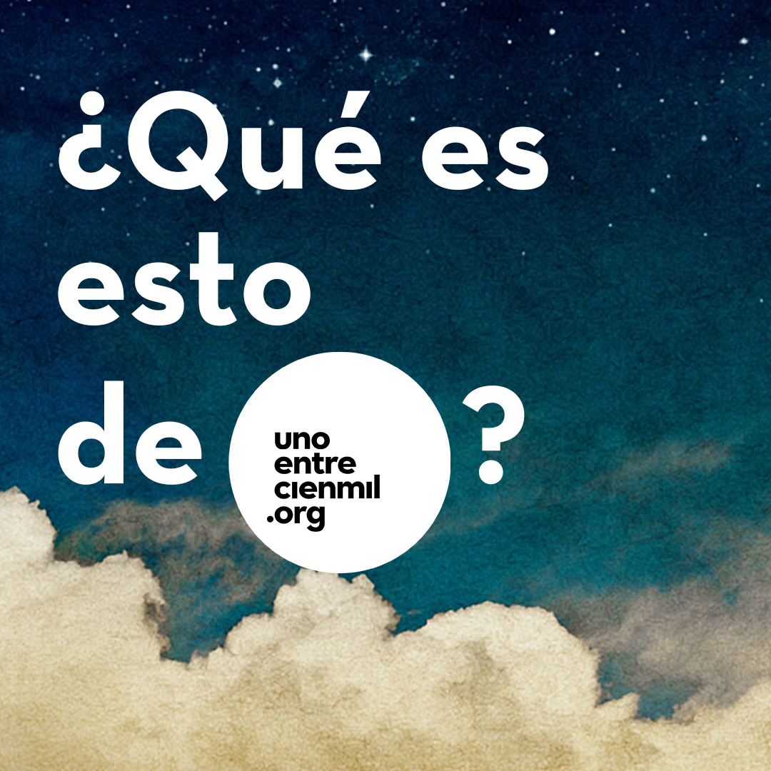 unoentrecienmil (@unoentrecienmil) on Twitter photo ¿Aún no sabes de qué va esto de <a href="/unoentrecienmil/">unoentrecienmil</a> ? 🤔 Va #hilo sobre el movimiento que acabará con la #LeucemiaInfantil ⬇️ ¿Aún no sabes de qué va esto de <a href="/unoentrecienmil/">unoentrecienmil</a> ? 🤔 Va #hilo sobre el movimiento que acabará con la #LeucemiaInfantil ⬇️