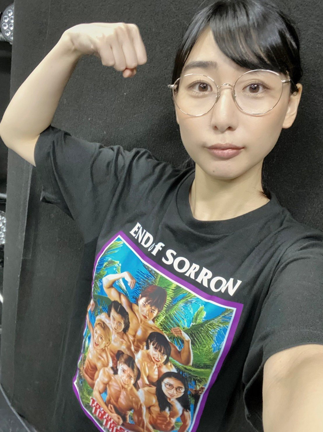 新品　送料込　BiSH ×タワレコ　セントチヒロ・チッチ Ｔシャツ セントチヒロ・チッチ on X: 