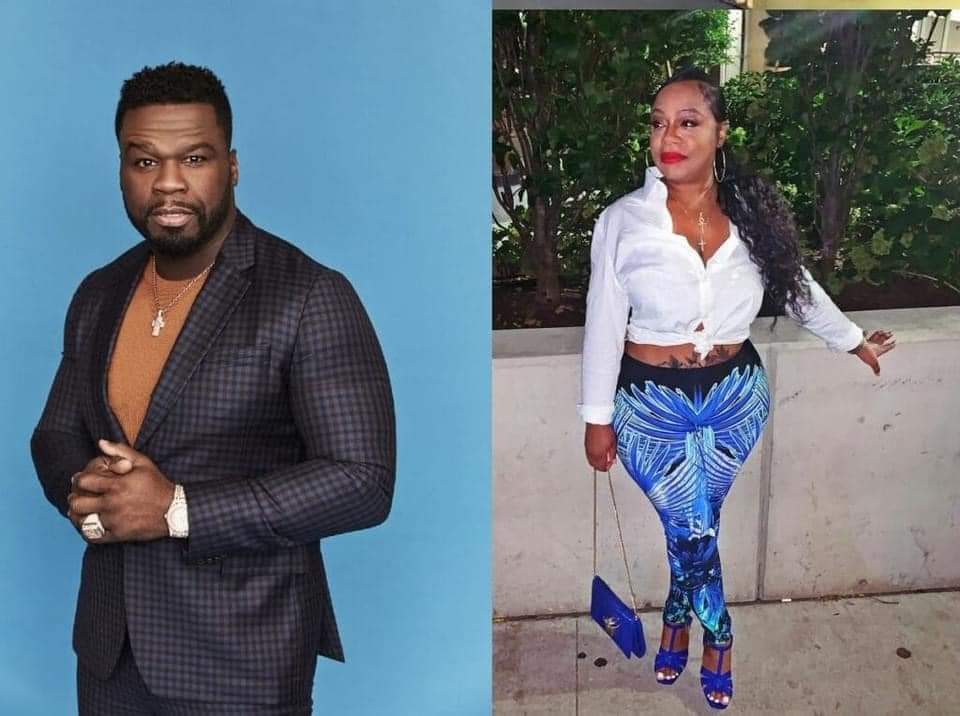 Paulette Kimuntu Kim on Twitter "🌟⭐️💥 50 Cent révèle qu'il donnait a