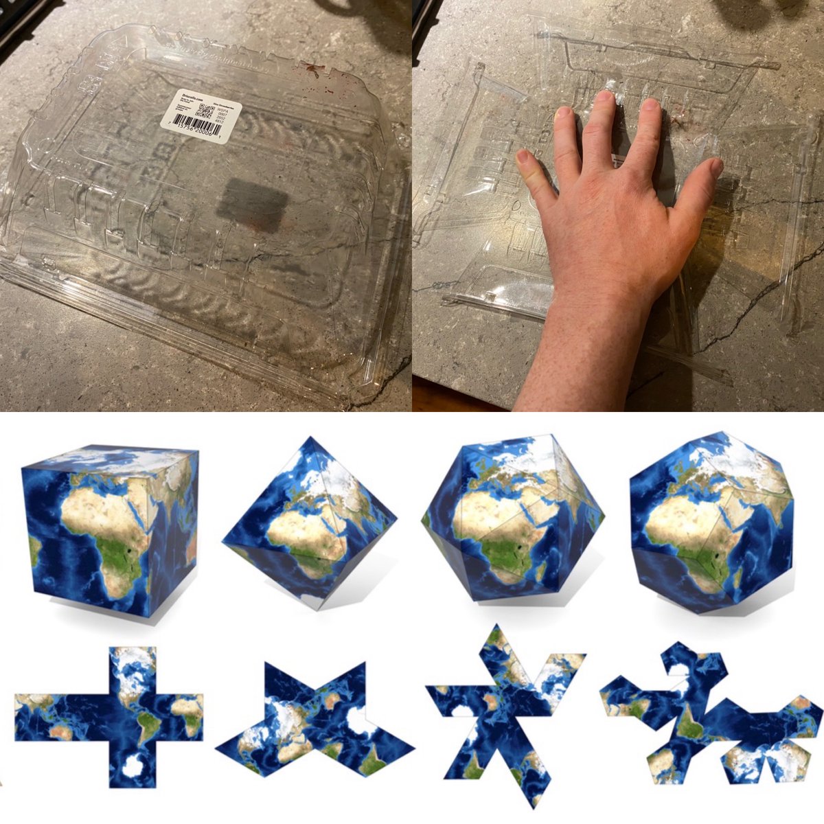 Keenan Crane tweet media