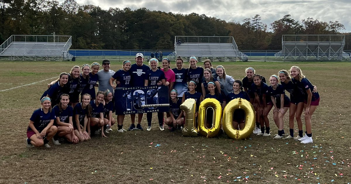 Coach Mahar tweet media