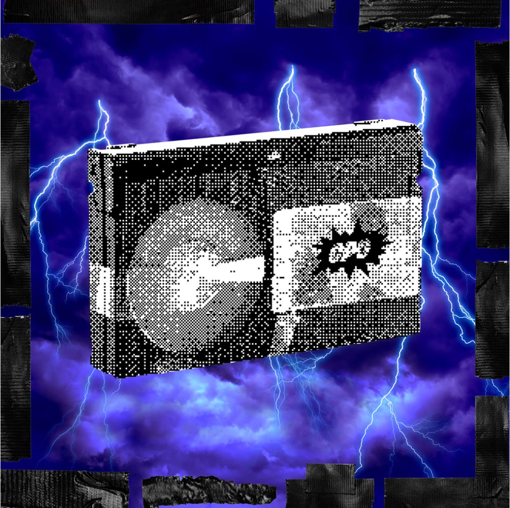 I can't describe my excitement in joining @CPGCLUB, I have been following 🔔 <a href="/chriscantino/">Chris Cantino</a> &amp; CPG for a while &amp; am blown away by their approach to web3 and community. 

Thanks <a href="/iSocialFanz/">Fanzo</a> for making me aware of this project

Reasons why I'm so bullish 👇 🧵