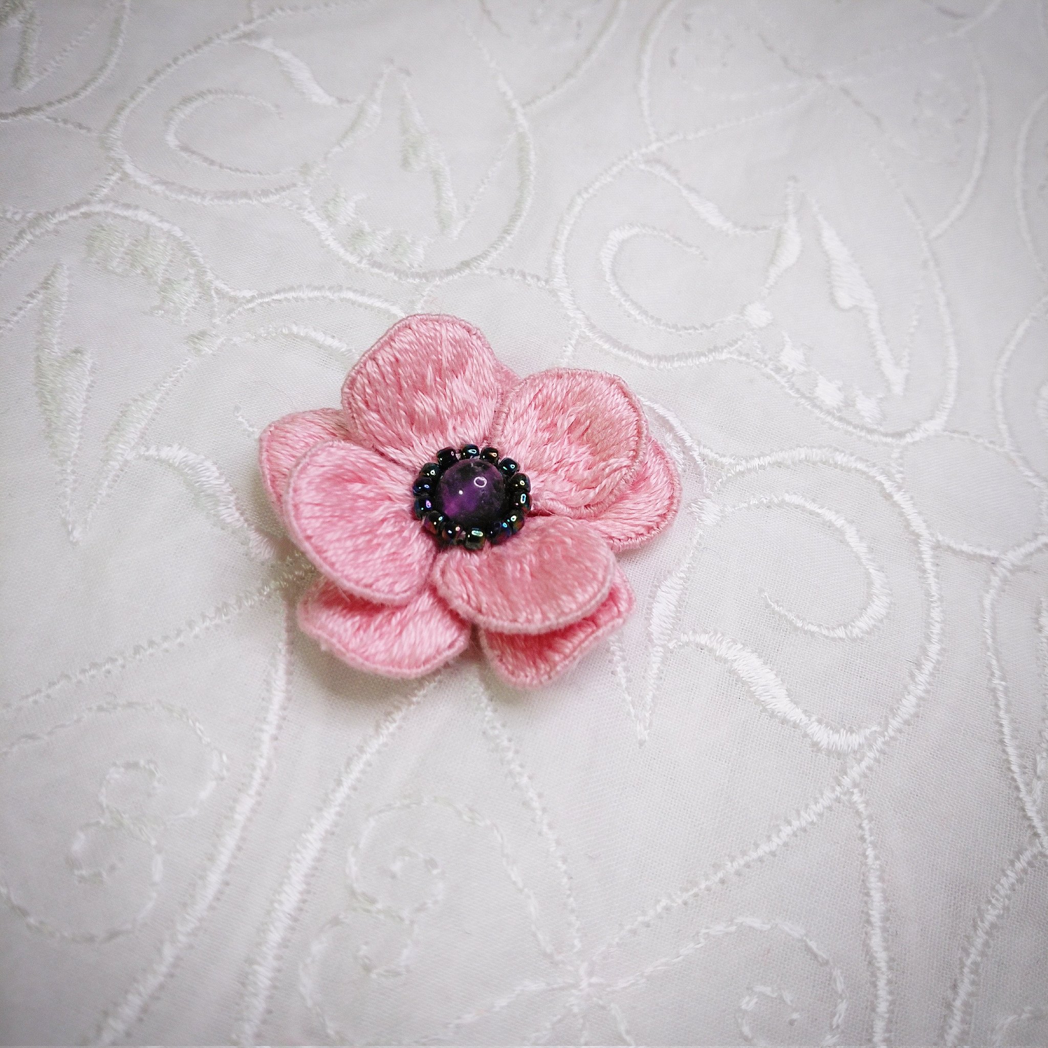 アネモネ Twitter Search Twitter