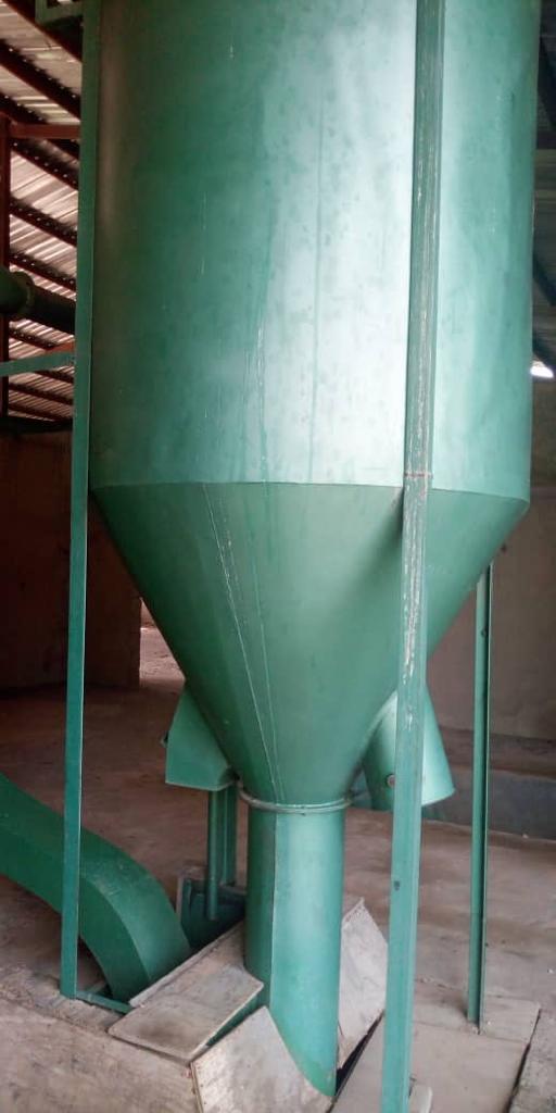 wellprodevelop1's tweet image. Poultry and farmland for sale@kwali gwagwalada, size 42.82 hect with r of o bill partly paid for.
Price N550mill, very good location close to the gwagwalada river. Angela.wellpro

For more information, contact 08185520099, 08185570099.
#realestate #wellprodevelopers #fisayo #tems