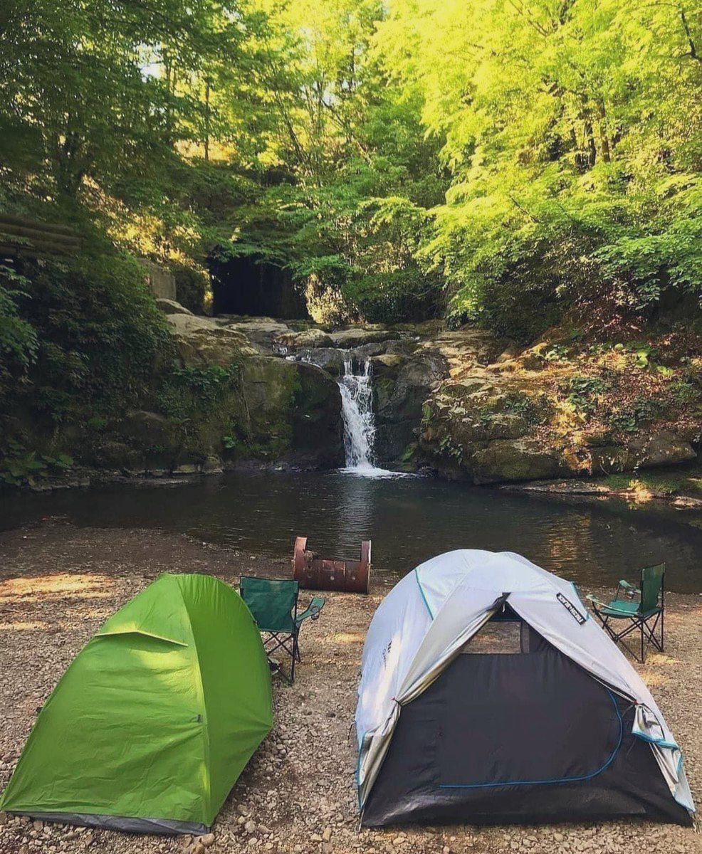 cvzpatagoniabr's tweet photo. Amigos + acampamento = eu feliz https://t.co/eEQ5CwV8GK