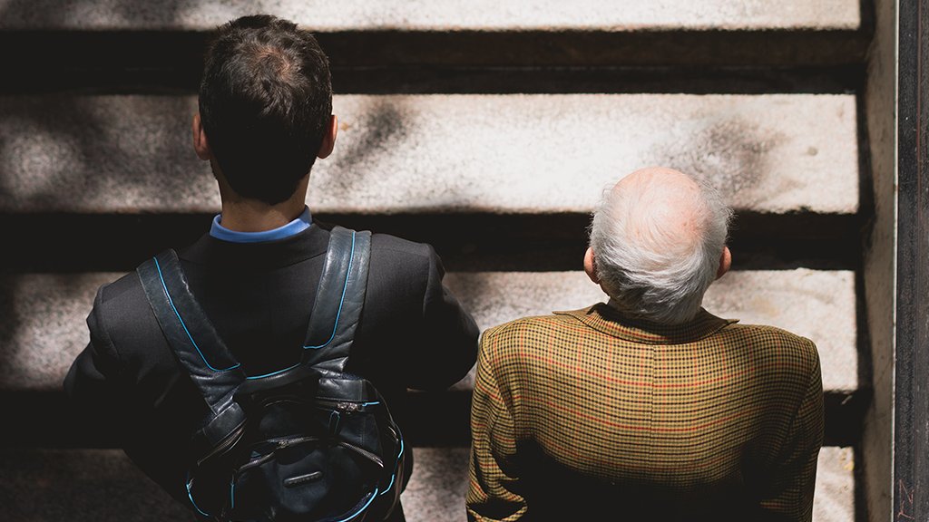 “Advertising has an age discrimination problem.” Mark Gibbs, an 2022 IPA Excellence Diploma in Brands delegate, explores age discrimination in the workplace and what the future of our industry could look like: ow.ly/RxCE50Lmvlg