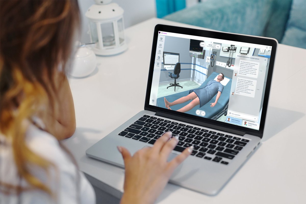 Elevate Healthcare tweet media