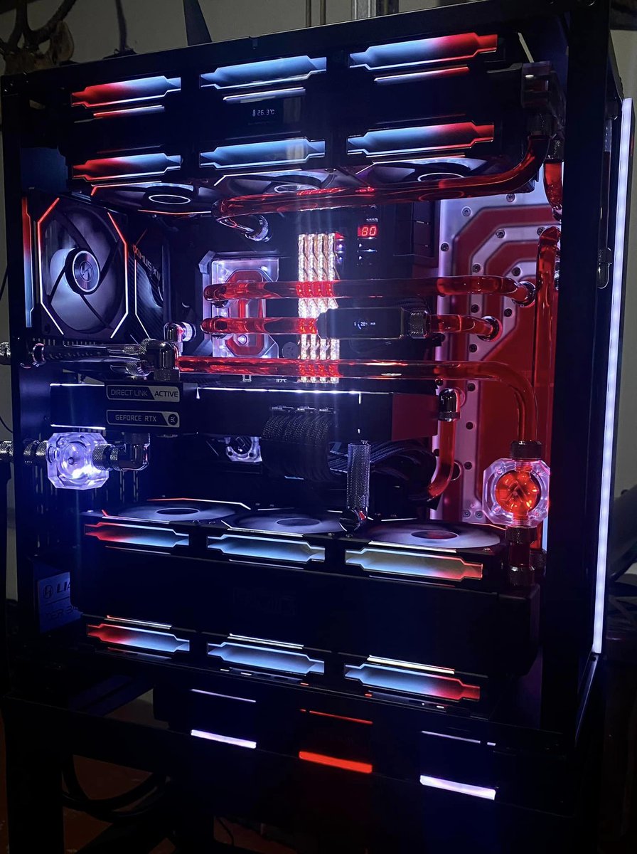 LIAN LI Global on Twitter: