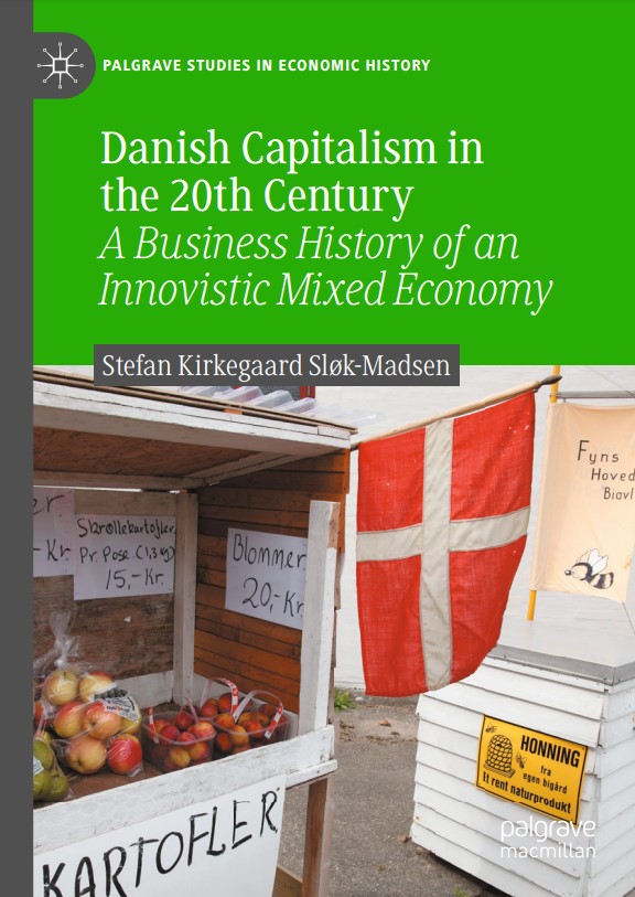 Palgrave Economics tweet media