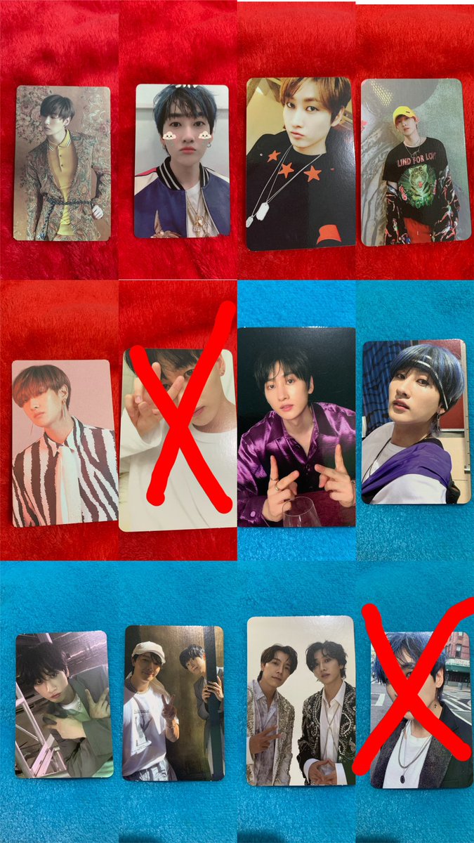 eunhyuls's tweet photo. WTS EUNHYUK SUPER JUNIOR PC PHOTOCARD ✨

WTS in rush (BU)🙏
Bisa CO 🍊 
Yang minat silahkan dm terima kasih banyak🙏
 #SuperJunior #Eunhyuk #suju #wts https://t.co/vyS2fkQNaB
