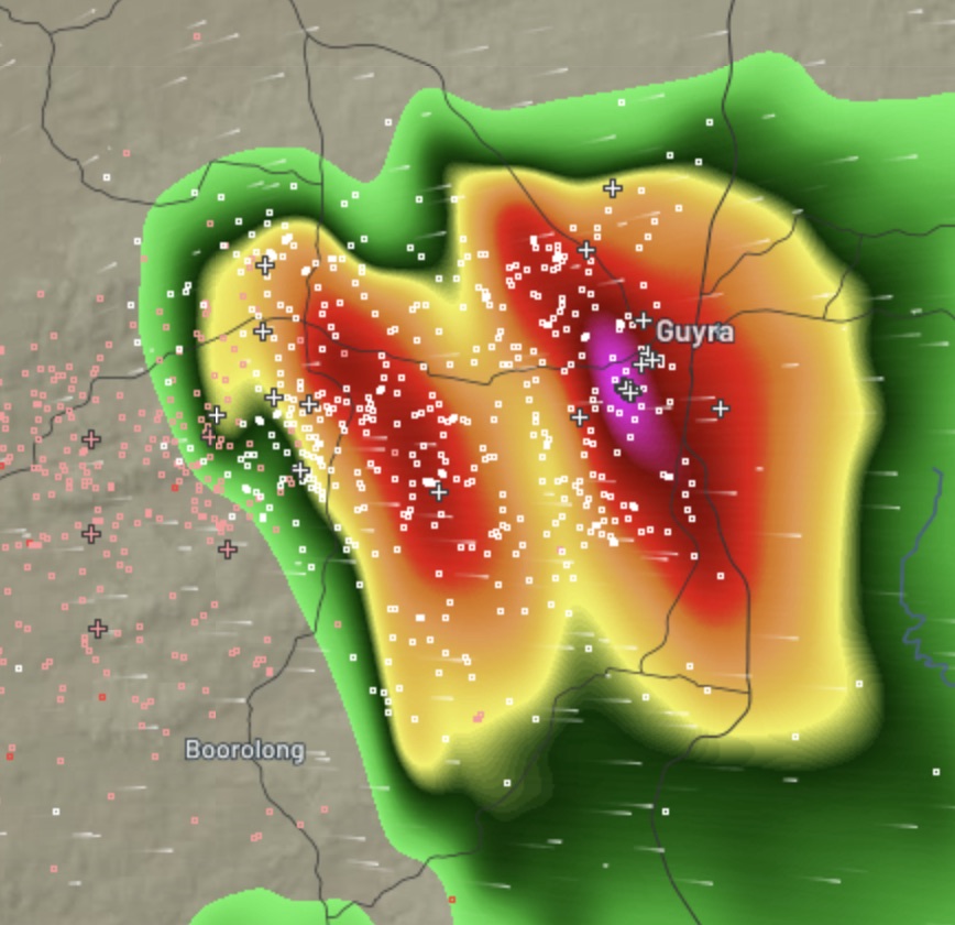 Gordon Smith tweet media