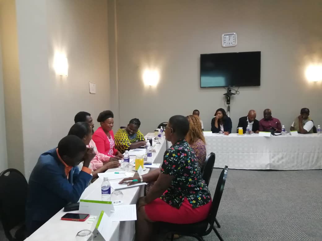 SparkREAD's tweet photo. The on going discussion includes the different sectors identifying the causes and types of child sexual exploitation in their sects #child_safeguarding #child_sexual_exploitaion #religion #tradition https://t.co/YK0vBsTyqq