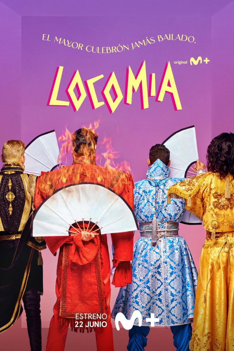 Togayther_ES's tweet photo. 🎥#Locomía, #Heartstopper😍, #LaFraganciaDelPrimerAmor, #LaEdadDeLaIra y #ReinasAlRescate👑 son las creaciones premiadas en la III edición del Festival de #seriesLGTB, #TemporadaQueer🌈 de #Togayther

@MovistarPlus @NetflixES @Filmin @ATRESplayer 

https://t.co/aJgdjuqvyD https://t.co/HMtwCHYjnV