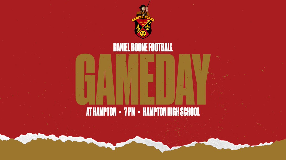 Boone Football tweet media