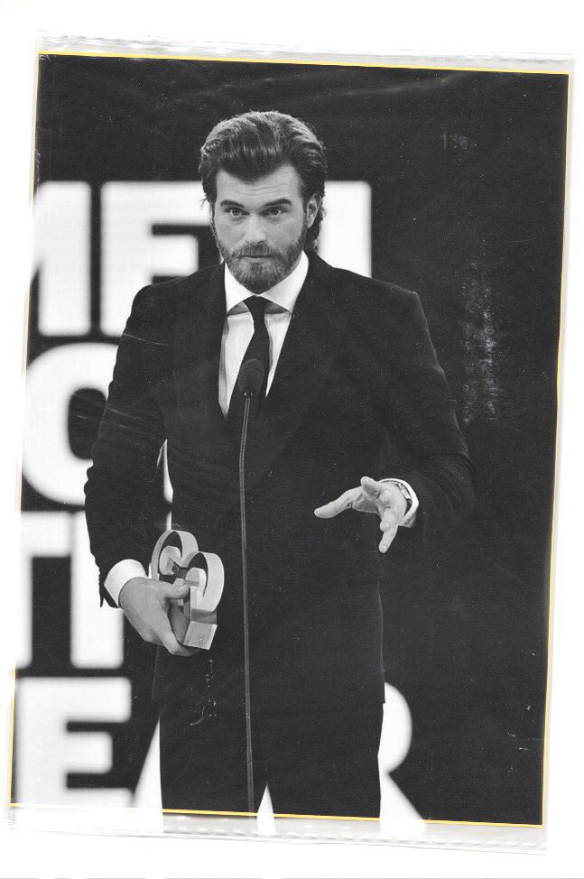 Happy birthday to the one and only K vanç Tatl tu  .    