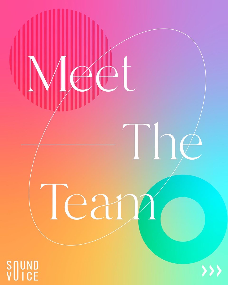 insoundvoice tweet media