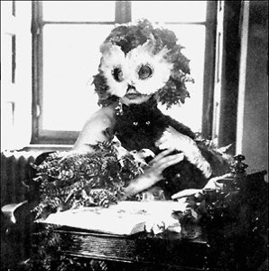greenes_circles's tweet photo. Halloween time tribute tweet to artist Leonor Fini https://t.co/OwK8VP5rHB