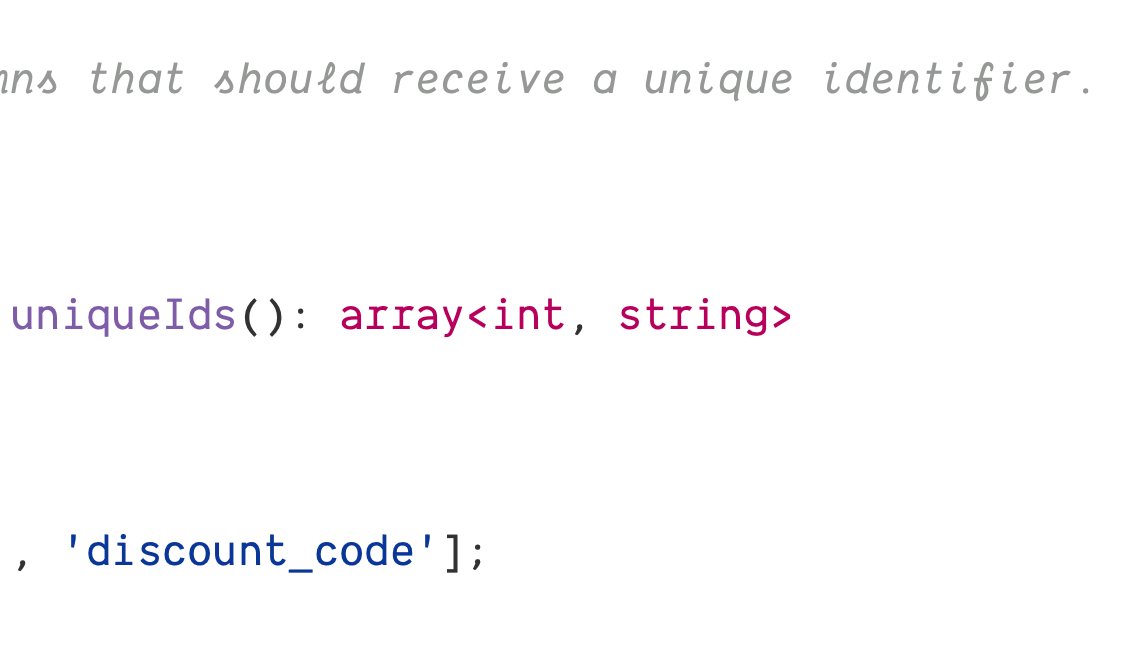 nunomaduro tweet media