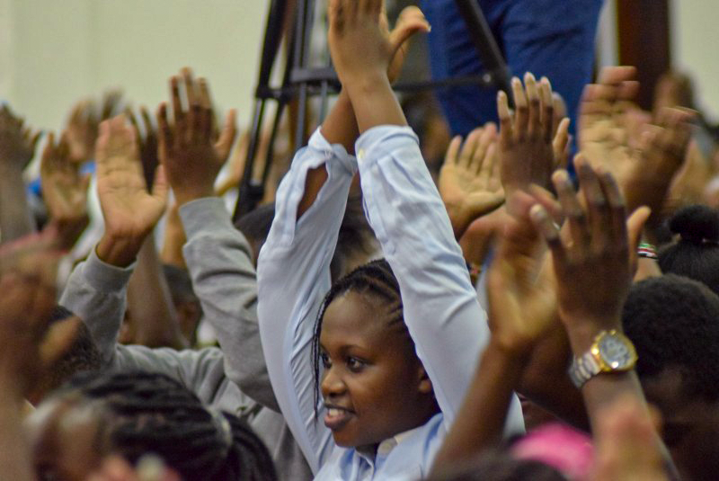 focuskenya's tweet photo. WORLD STUDENT DAY 2022
Thank you for joining us and taking part in the 10 days of Prayer towards the WSD Prayer Day on 21st Oct 2022. We joined over 24,000 people from 135 countries under the @ifesworld  praying for RENEWAL. 

IFES Prayer Line https://t.co/4kJnXRtyKZ
#ifeswsd https://t.co/0wFyRD5b3v