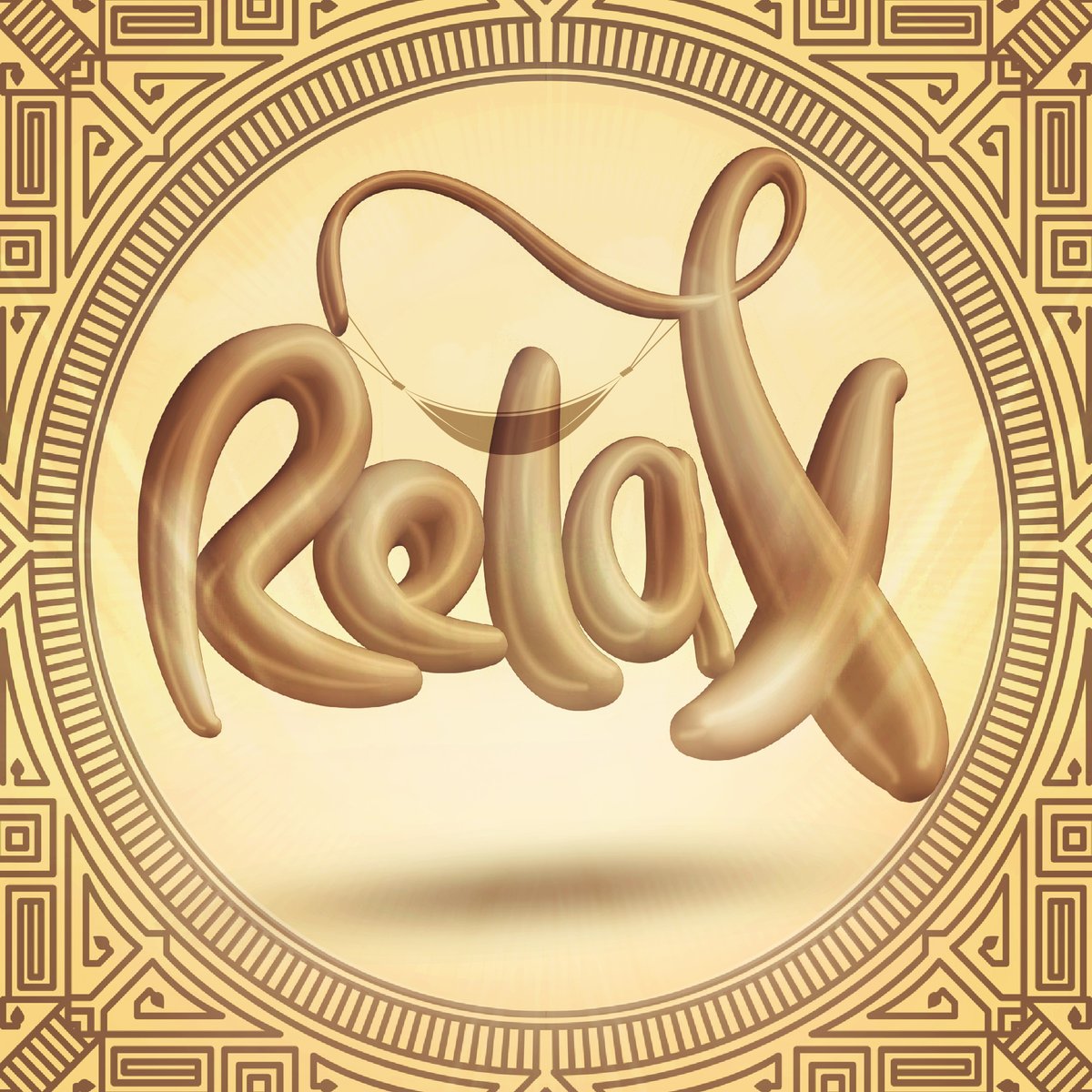 mohameddawa's tweet photo. Typo of the day - Relax, well deserved!
.⁣
.⁣
.⁣
#like4like #followme #picoftheday #follow #me #selfie #summer #art #instadaily #friends #repost
#typography #typographyart #typographydaily #typographydesignersclub #typographyideas #typographyinspiration https://t.co/BjPFZhtCiA