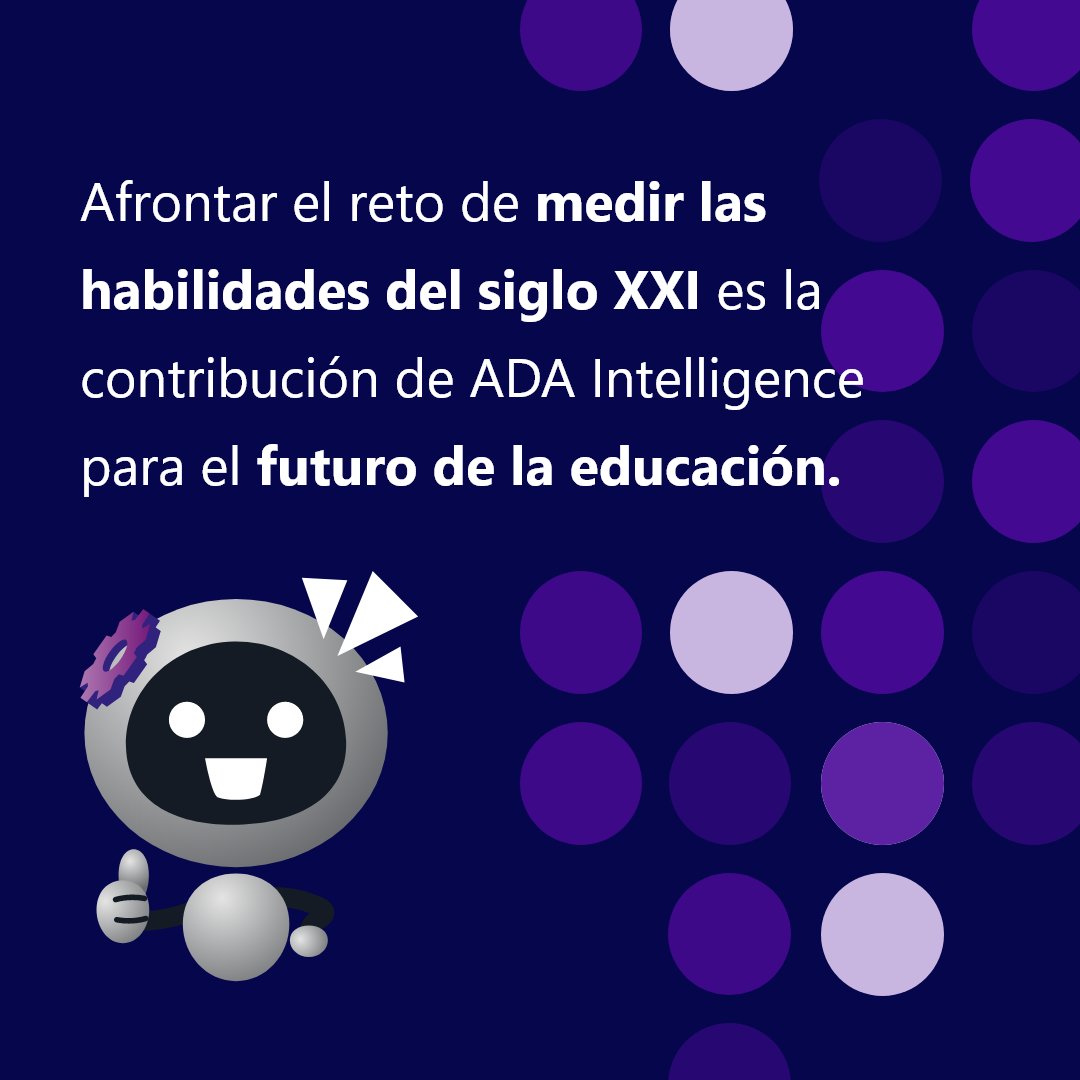 AdaIntelligence's tweet photo. Para ADA Intelligence fue un gran honor ser parte de este selecto grupo de startups. Queremos expresar nuestro agradecimiento a @MidCET por la invitación.
#IEW22 #EdTech #IsraelEdTechWeek #AdaIntelligence #IA #IAforgood #Datos #CienciaDeDatos https://t.co/rS0Pppv1MS