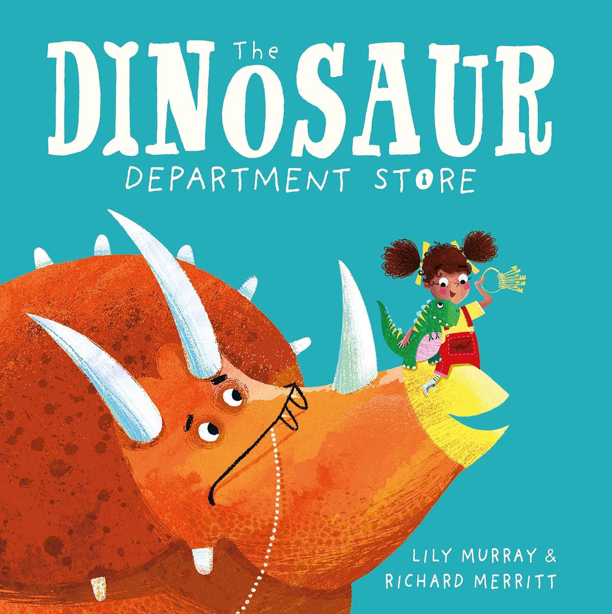 We love reading these out loud to pupils (and staff!) at our #Lancashire #Blackburn #Blackpool #schools. 'Not That Pet!' @SmritiPH @RosBeardshaw @WalkerBooksUK and 'The Dinosaur Department Store' @lilymurraybooks @Richarddraws @BusterBooks So much fun! #NationalTellAStoryDay😊📚