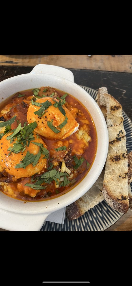 Brunch is our absolute favourite meal of the day.