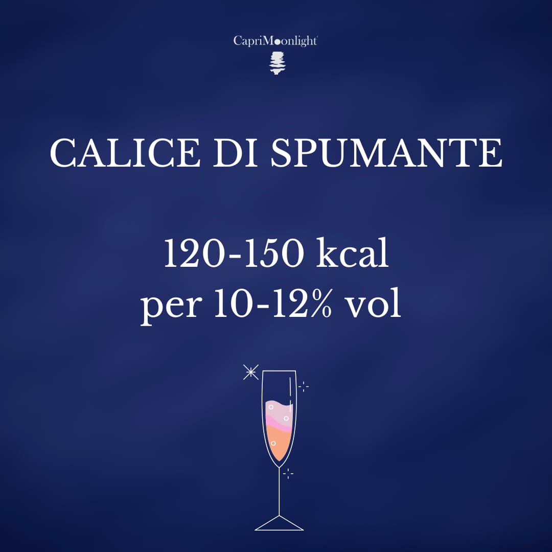 CapriMoonlight's tweet photo. Quante kcal contiene un calice di vino? 🤔

Scopriamolo insieme… 👆

---

How many calories are in a glass of wine? 🤔

Let's find out together 👆

#wine #winelover #fit #lifestyle #capri #caprilover #CapriMoonlight https://t.co/YC9GHpWY9f