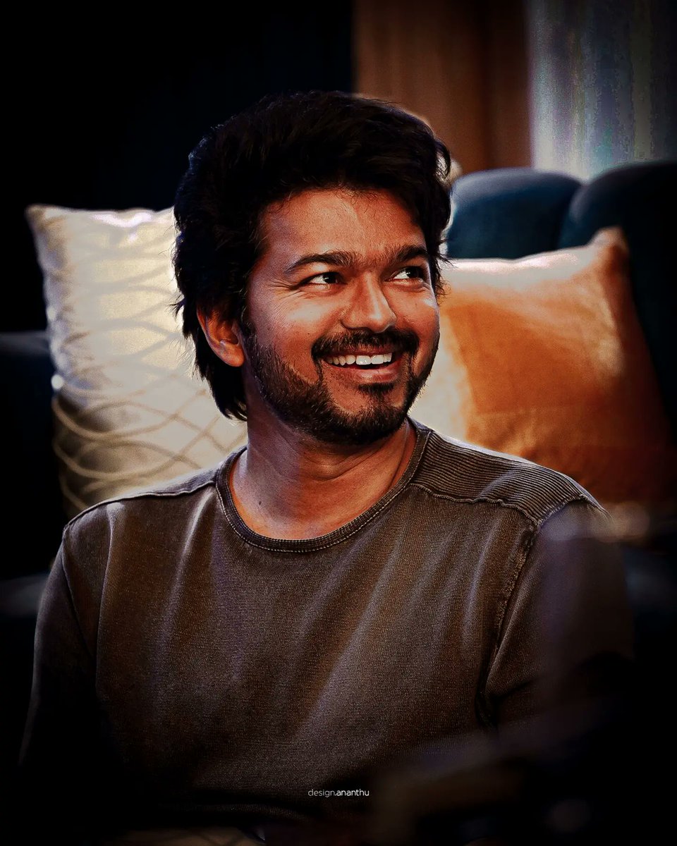 design_ananthu's tweet photo. retouch!

#Varisu #ThalapathyVijay https://t.co/Aa9O8HecGh