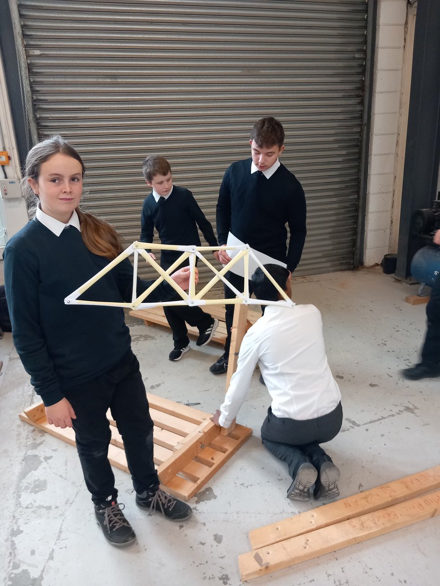 GraemeBinnie's tweet photo. #CABEC Construction and Built Environment Schools Competition S2/3 #Woodwork #Paperbridges #Capillary #CareerChoices @WestLoCollege
@EdinburghNapier #Collaboration https://t.co/7HWMcU6KPP