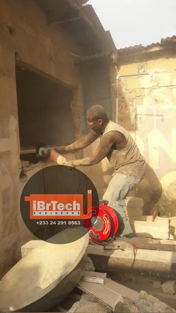 iBrTechNii's tweet photo. Seamless Construction Solutions...CALL/WHATSAPP 0242919563

#construction
#plumbing
#biodigester
#iBrTechEngineers https://t.co/Vqe5CU4jPk