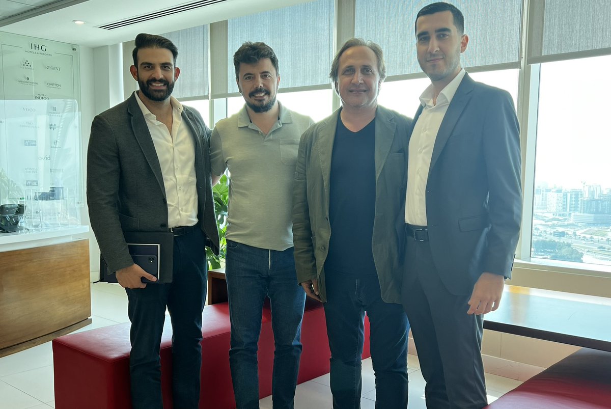 Bulut BAĞCI tweet media