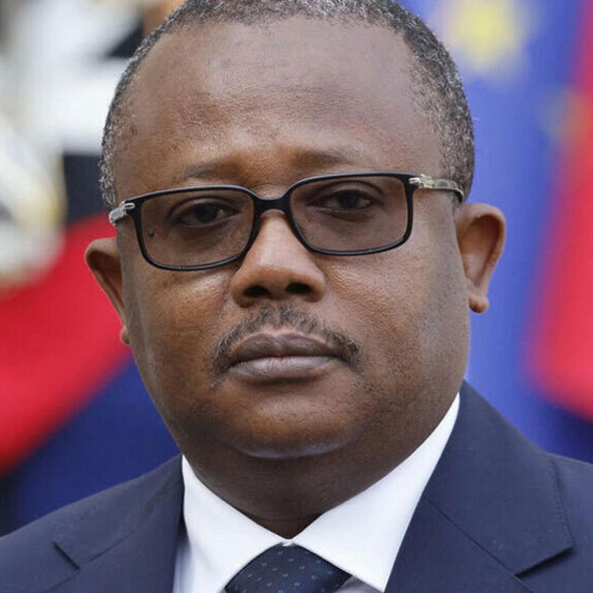 amir_nourdine's tweet photo. 🔴« Je porte la voix de tout le continent africain préoccupé par la paix et la stabilité dans votre région ».
🟢C'est ce qu'il est allé dire en Ukraine🇺🇦, le Président Bissau-Guinéen, Umarou Sissoco. Alors qu'il a été incapable de condamner la répression tchadien e en Afrique 🌍. https://t.co/kCEETSAZMQ