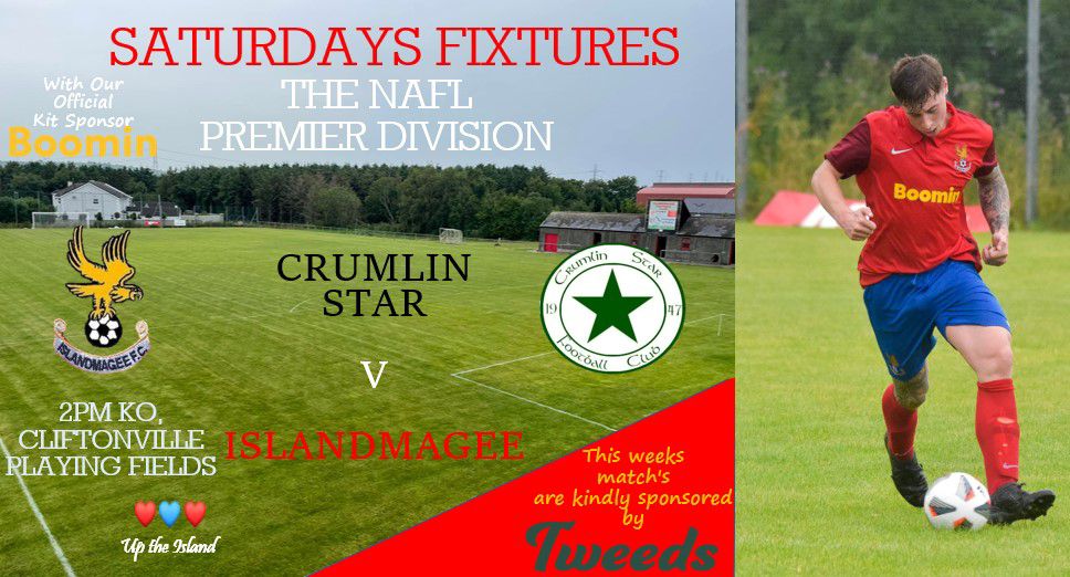 IslandmageeFC tweet media