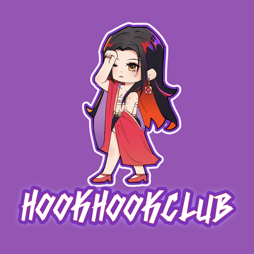 #freemintsummer #mayc 

💰💰💰 Free Mint : HookHook Club Genesis 

12 mints last hour 

5 tokens  4 minters

Live : app.0xab.io/projectDetail/…

Website : hookhook.club

ES : etherscan.io/address/0x71b4…

OS : opensea.io/collection/bri…
