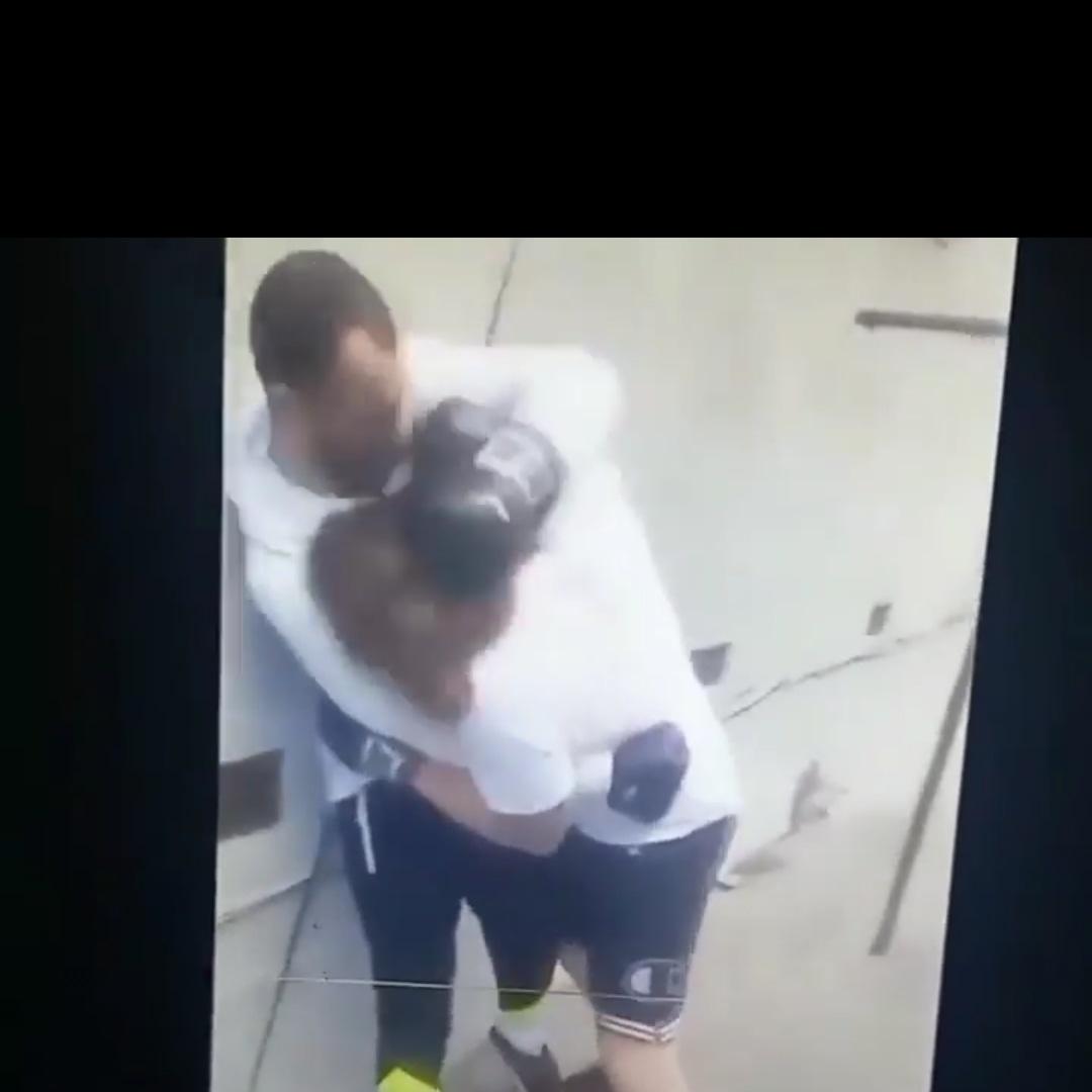 BoxerCharlieZ's tweet photo. I beat the shit out of Cook In a great fight a battle for the ages this is real Boxing right here not that HBO garbage that I exposed when I beat Mayweather https://t.co/DyqmYDGVi1