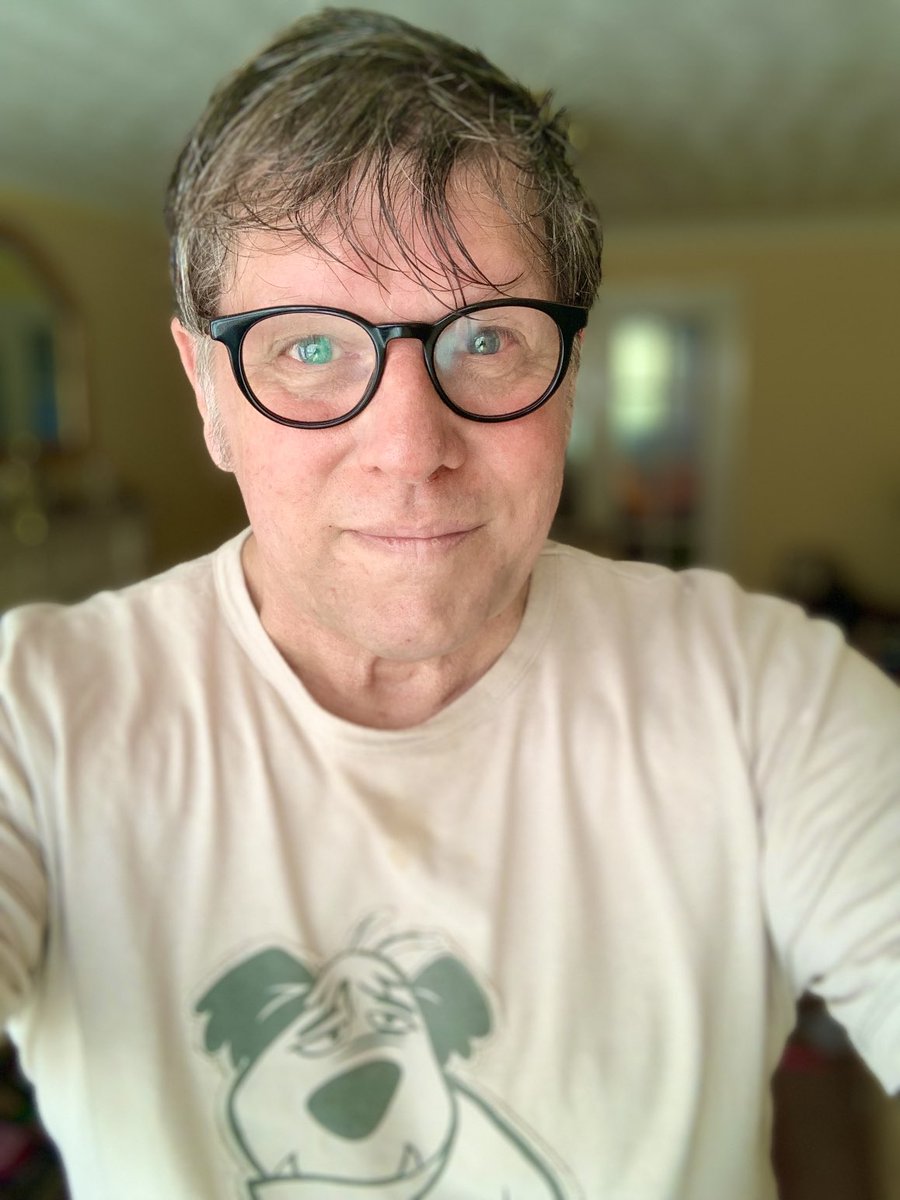 BestPaulSays's tweet photo. My Wife’s just said You’re so Scruffy.. Hello 👋 I’m The #ScruffyKid #HappyThursday https://t.co/VellkPGW6m