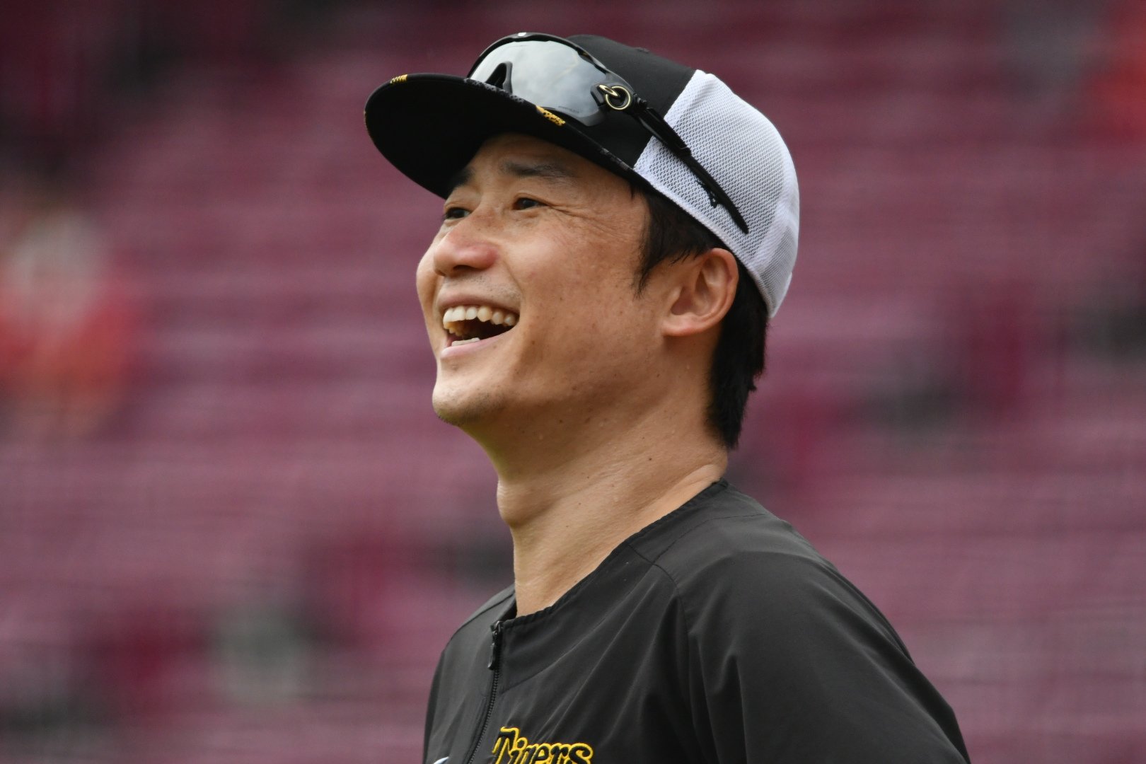 新井良太コーチ Twitter Search Twitter