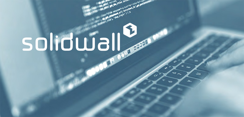 Skolkovo resident SolidSoft and Yandex Cloud launch a cloud-based cyber defense service.

SolidWall WAF is based on machine learning technology and effectively detects targeted attacks on web applications and mobile application backends.